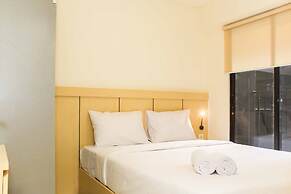 Comfort 2BR Apartment at Meikarta