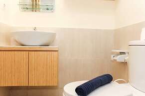 Comfort 2BR Apartment at Meikarta