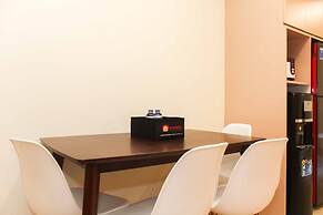 Comfort 2BR Apartment at Meikarta