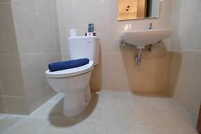 Cozy 1BR Oasis Apartment