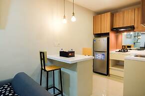 Cozy 1BR Oasis Apartment