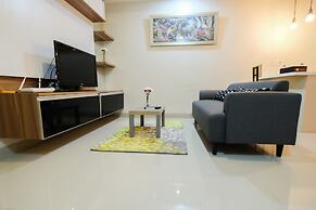 Cozy 1BR Oasis Apartment