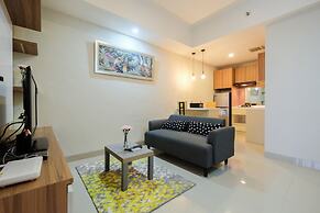 Cozy 1BR Oasis Apartment