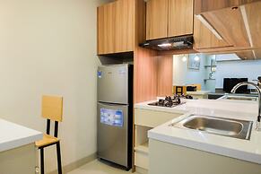 Cozy 1BR Oasis Apartment