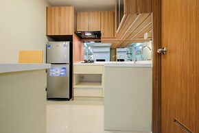 Cozy 1BR Oasis Apartment