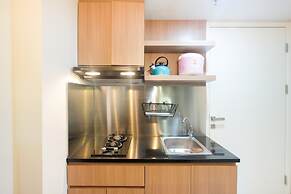 Modern and Bright 2BR Springlake Apartment