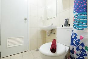 Modern and Bright 2BR Springlake Apartment