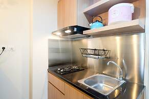 Modern and Bright 2BR Springlake Apartment