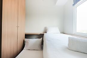 Modern and Bright 2BR Springlake Apartment