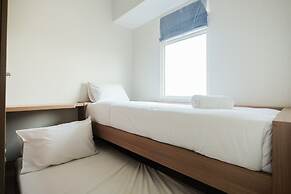 Modern and Bright 2BR Springlake Apartment