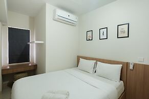 Modern and Bright 2BR Springlake Apartment