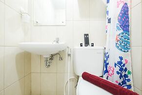 Modern and Bright 2BR Springlake Apartment