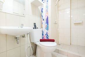 Modern and Bright 2BR Springlake Apartment