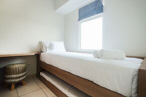 Modern and Bright 2BR Springlake Apartment