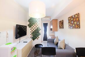 Modern and Bright 2BR Springlake Apartment