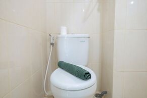 Elegant Studio at Springlake Summarecon Bekasi Apartment