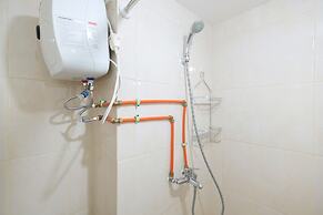 Elegant Studio at Springlake Summarecon Bekasi Apartment