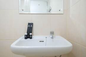 Elegant Studio at Springlake Summarecon Bekasi Apartment