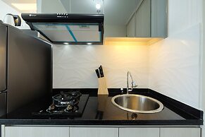 Elegant Studio at Springlake Summarecon Bekasi Apartment