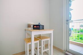 Homey 2BR Apartment @ Springlake Summarecon Bekasi