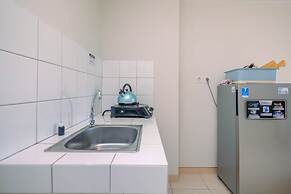 Homey 2BR Apartment @ Springlake Summarecon Bekasi