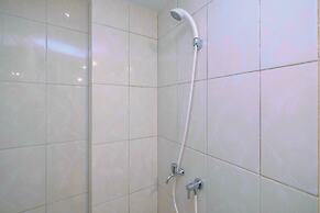 Homey 2BR Apartment @ Springlake Summarecon Bekasi