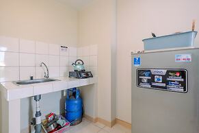 Homey 2BR Apartment @ Springlake Summarecon Bekasi