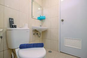 Homey 2BR Apartment @ Springlake Summarecon Bekasi