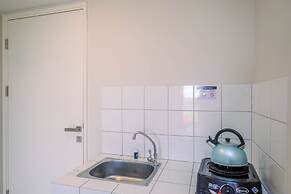 Homey 2BR Apartment @ Springlake Summarecon Bekasi