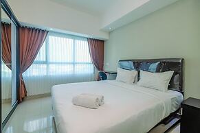 Pool View Studio Apartment @ Springlake Summarecon Bekasi