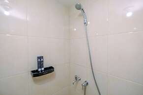 Pool View Studio Apartment @ Springlake Summarecon Bekasi