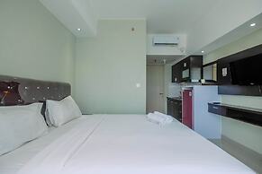 Pool View Studio Apartment @ Springlake Summarecon Bekasi