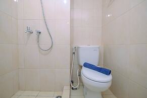 Pool View Studio Apartment @ Springlake Summarecon Bekasi