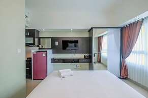 Pool View Studio Apartment @ Springlake Summarecon Bekasi