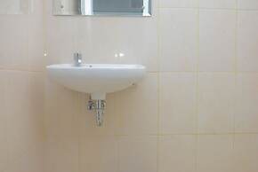 Elegant and Comfy Studio at Springlake Summarecon Apartment