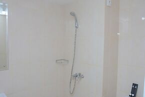 Elegant and Comfy Studio at Springlake Summarecon Apartment