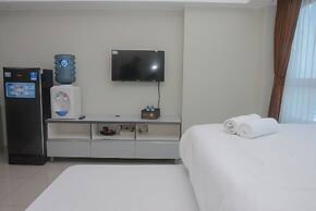 Elegant and Comfy Studio at Springlake Summarecon Apartment