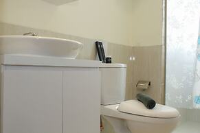 Comfort and Nice 2BR at Meikarta Apartment