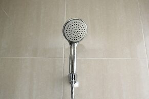 Comfort and Nice 2BR at Meikarta Apartment