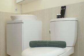 Comfort and Nice 2BR at Meikarta Apartment