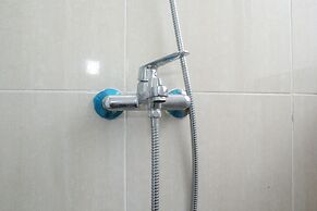 Comfort and Nice 2BR at Meikarta Apartment