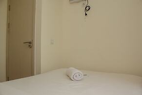 Comfort and Nice 2BR at Meikarta Apartment