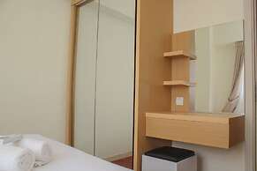 Comfort and Nice 2BR at Meikarta Apartment