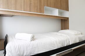 Modern Design 2BR The Springlake Summarecon Apartment