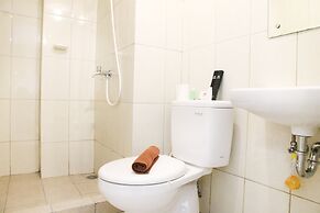 Modern Design 2BR The Springlake Summarecon Apartment