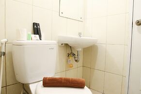 Modern Design 2BR The Springlake Summarecon Apartment