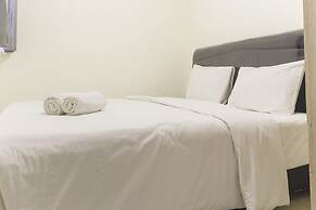 Homey and Cozy Stay 2BR at Meikarta Apartment