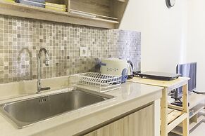 Homey and Cozy Stay 2BR at Meikarta Apartment