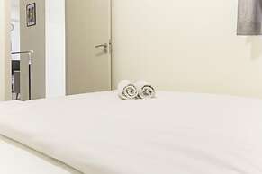 Homey and Cozy Stay 2BR at Meikarta Apartment