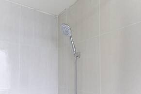 Homey and Cozy Stay 2BR at Meikarta Apartment